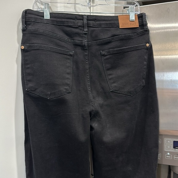 NWOT Judy Blue Jeans – 15/32 - Picture 6 of 10